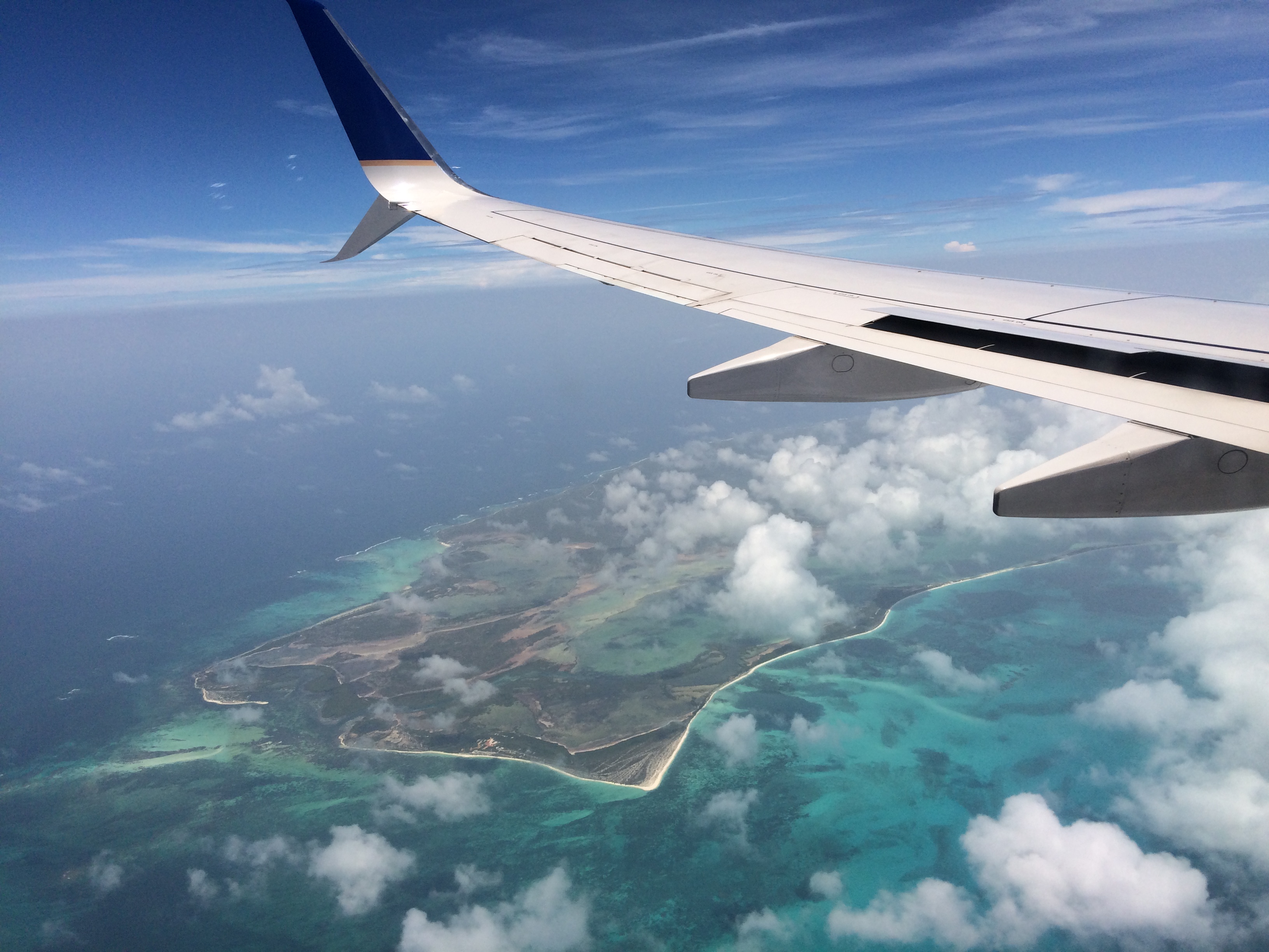 Caribbean