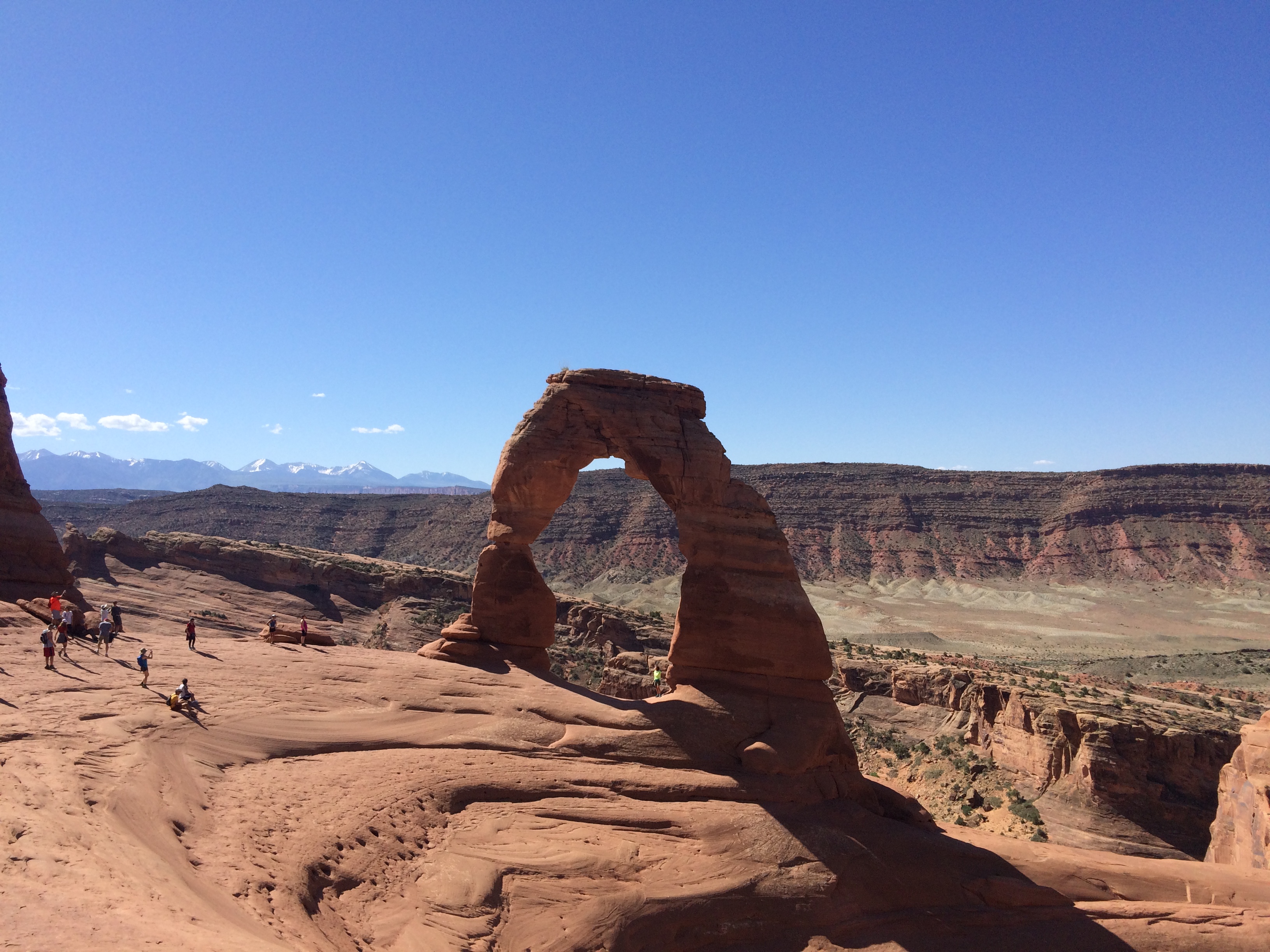 Arches National Park