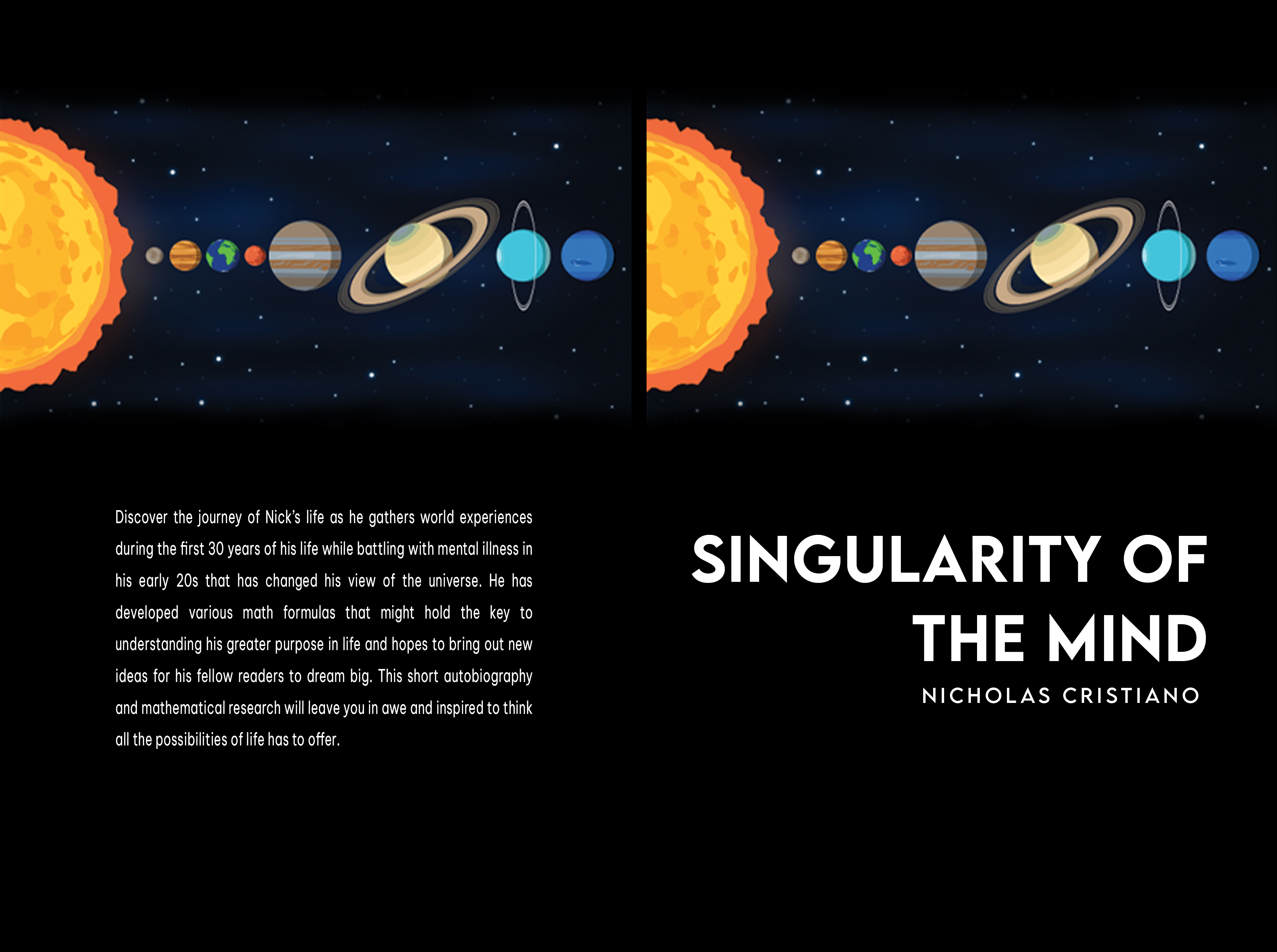 Singularity of the Mind
